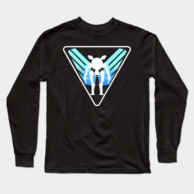 Northstar Long Sleeve T-Shirt by korstee